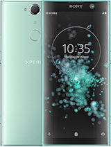 Best available price of Sony Xperia XA2 Plus in Gabon