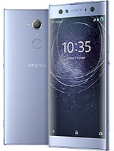 Best available price of Sony Xperia XA2 Ultra in Gabon