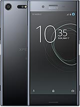 Best available price of Sony Xperia XZ Premium in Gabon