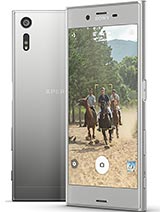 Best available price of Sony Xperia XZ in Gabon