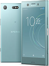 Best available price of Sony Xperia XZ1 Compact in Gabon