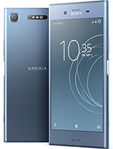 Best available price of Sony Xperia XZ1 in Gabon