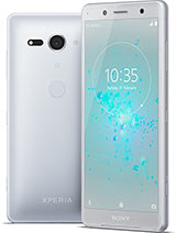 Best available price of Sony Xperia XZ2 Compact in Gabon
