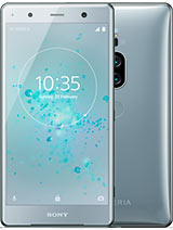 Best available price of Sony Xperia XZ2 Premium in Gabon