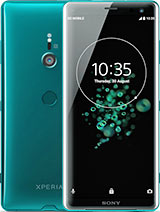 Best available price of Sony Xperia XZ3 in Gabon