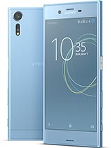 Best available price of Sony Xperia XZs in Gabon