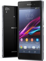 Best available price of Sony Xperia Z1 in Gabon