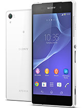 Best available price of Sony Xperia Z2 in Gabon