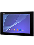 Best available price of Sony Xperia Z2 Tablet Wi-Fi in Gabon