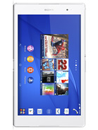 Best available price of Sony Xperia Z3 Tablet Compact in Gabon