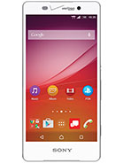Best available price of Sony Xperia Z4v in Gabon