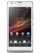 Best available price of Sony Xperia SP in Gabon