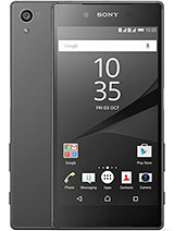Best available price of Sony Xperia Z5 Dual in Gabon