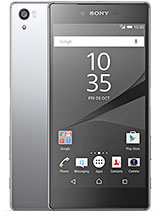 Best available price of Sony Xperia Z5 Premium Dual in Gabon