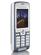 Best available price of Sony Ericsson K310 in Gabon