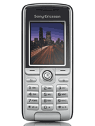 Best available price of Sony Ericsson K320 in Gabon