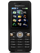 Best available price of Sony Ericsson K530 in Gabon