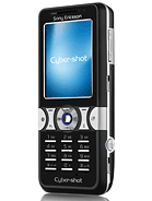 Best available price of Sony Ericsson K550 in Gabon