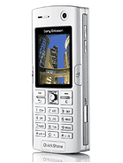 Best available price of Sony Ericsson K608 in Gabon