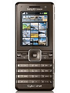 Best available price of Sony Ericsson K770 in Gabon