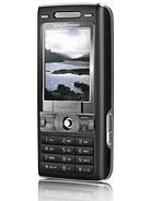 Best available price of Sony Ericsson K790 in Gabon