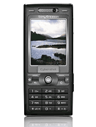 Best available price of Sony Ericsson K800 in Gabon