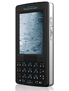 Best available price of Sony Ericsson M600 in Gabon