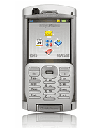 Best available price of Sony Ericsson P990 in Gabon