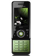 Best available price of Sony Ericsson S500 in Gabon