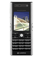 Best available price of Sony Ericsson V600 in Gabon