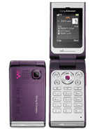 Best available price of Sony Ericsson W380 in Gabon