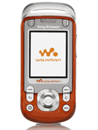 Best available price of Sony Ericsson W600 in Gabon