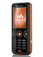 Best available price of Sony Ericsson W610 in Gabon