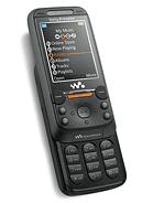 Best available price of Sony Ericsson W830 in Gabon