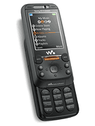Best available price of Sony Ericsson W850 in Gabon