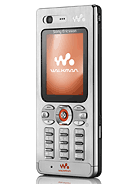 Best available price of Sony Ericsson W880 in Gabon