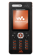 Best available price of Sony Ericsson W888 in Gabon