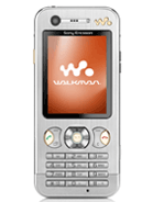 Best available price of Sony Ericsson W890 in Gabon