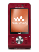 Best available price of Sony Ericsson W910 in Gabon