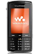 Best available price of Sony Ericsson W960 in Gabon