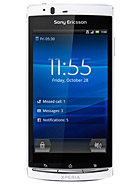 Best available price of Sony Ericsson Xperia Arc S in Gabon