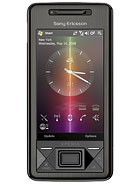 Best available price of Sony Ericsson Xperia X1 in Gabon