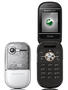 Best available price of Sony Ericsson Z250 in Gabon