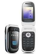 Best available price of Sony Ericsson Z310 in Gabon