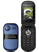 Best available price of Sony Ericsson Z320 in Gabon