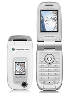 Best available price of Sony Ericsson Z520 in Gabon