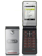Best available price of Sony Ericsson Z770 in Gabon