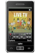 Best available price of Spice M-5900 Flo TV Pro in Gabon