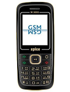 Best available price of Spice M-5055 in Gabon