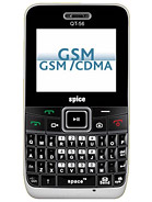 Best available price of Spice QT-56 in Gabon